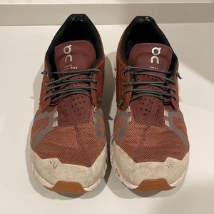 On Running Cloud Mens Size 10.5 Shoe